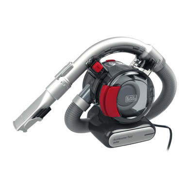 Автомобільний пилосос BLACK+DECKER PD1200AV