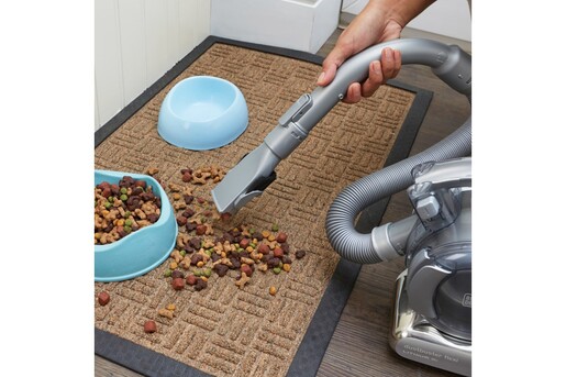 Пилосос акумуляторний FLEXI BLACK+DECKER PD1820LF фото 5