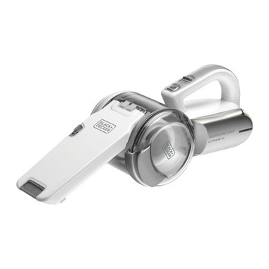 Пилосос акумуляторний PIVOT BLACK+DECKER PV1820L