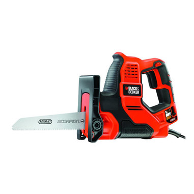 Шабельна пилка BLACK+DECKER RS890K