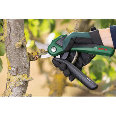 Акумуляторний секатор Boach EasyPrune (06008B2102) фото 3