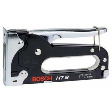Bosch 0603038000 Ручний скобозабивач НТ8