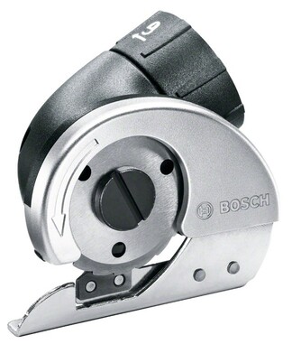 Насадка-різак Bosch IXO (1600A001YF)