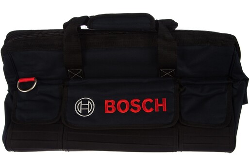 Сумка Bosch Professional, середня (1600A003BJ) фото 2