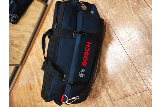 Сумка Bosch Professional, середня (1600A003BJ) фото 5