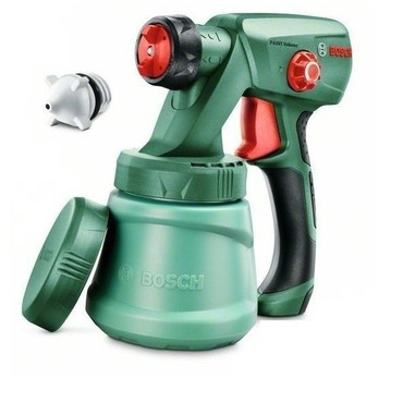 Пістолет для фарбопульта Bosch PFS 1000/2000 (1600A008W7)