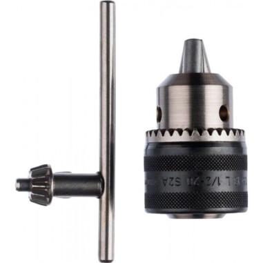 Bosch 1608571062 ЗУБ.ПАТРОН 13MM 1/2 