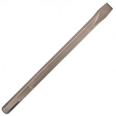 Bosch 1618600206 Зубило ПЛОСКА HEX-28 35x520мм