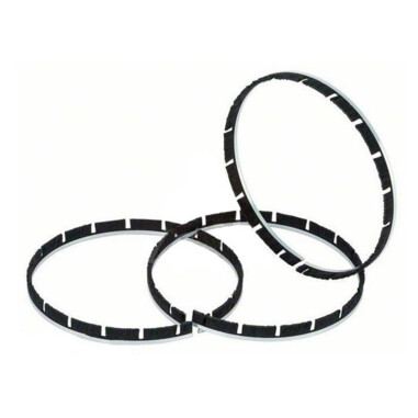 Bosch 2600290026 3 ЩЕТКИ д / витяжні КОЖУХА ДЛЯ GBR 14СА
