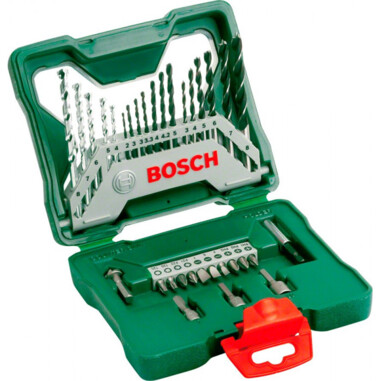 Bosch 2607019325 НАБІР X-LINE-33
