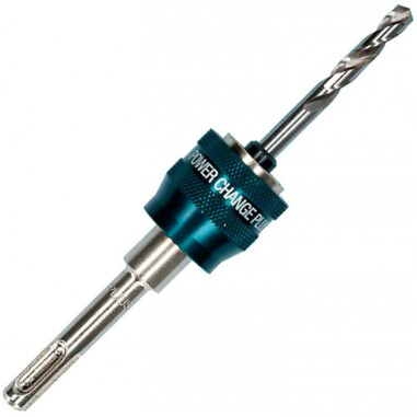 Bosch 2608522411 АДАПТЕР Power Change SDSplus + HSS-G 85mm NEW