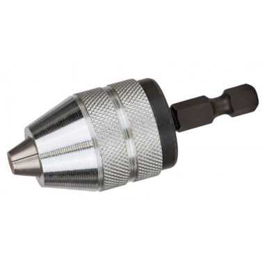 Bosch 2608572072 ШЗП ПАТРОН 6мм 1/4 