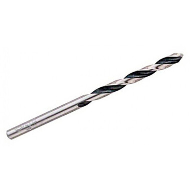 Bosch 2608577164 1 HSS PointTeQ свердло 4.8 мм