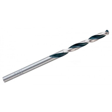 Bosch 2608577201 10 HSS PointTeQ свердел 3.3 мм