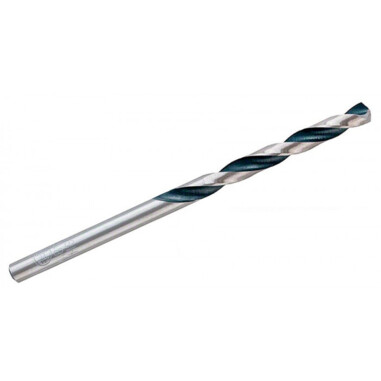 Bosch 2608577216 10 HSS PointTeQ свердел 4.8 мм