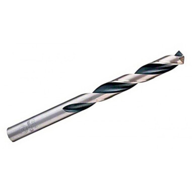 Bosch 2608577272 5 HSS PointTeQ свердел 10.4 мм