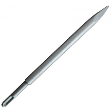 Bosch 2608578517 10 Зубил пікове SDS Plus 250мм ECO