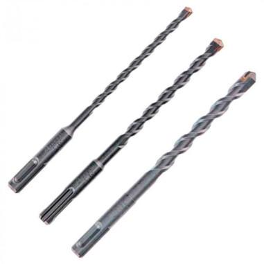 Bosch 2608579118 Набір бурів SDS plus-1 6/8 / 10x160мм