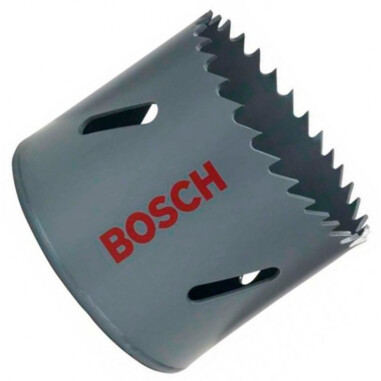 Bosch 2608584119 Коронки STANDARD 57 ММ