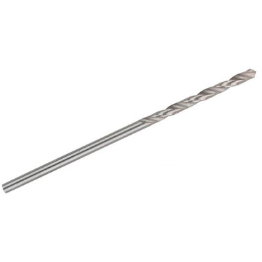 Bosch 2608585920 1 HSS-G Свердло 4.5 мм