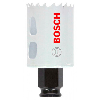 Bosch 2608594211 BiM коронки PROGRESSOR 38 mm, NEW