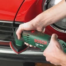 Шліфлист BOSCH 10 ШЛІФЛИСТІВ 93ММ RED WOOD TOP GOP / PMF (2608607540) фото 2