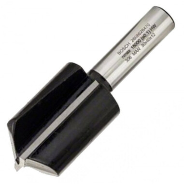 Bosch 2608628470 Фреза пазова Std S12 / D30 / L40