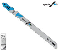 Пильне полотно з алюмінію Bosch T 127 D (2608631966)