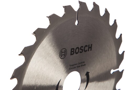 Пиляльний диск Bosch Optiline Wood ECO 190х30 Z24 (2608644376) фото 3