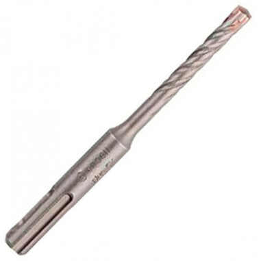 Bosch 2608833777 Бур SDS plus-5X 6x50x110мм