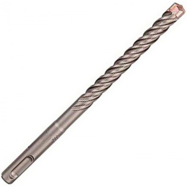Bosch 2608833902 10 Бурів SDS plus-5X 10x100x160мм
