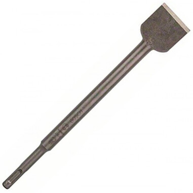 Bosch 2609255571 Плиткове зубило SDS Plus 40x250мм