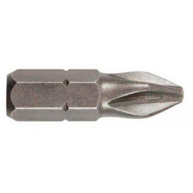 Bosch 2609255913 2 біти 25 ММ PH1 XH