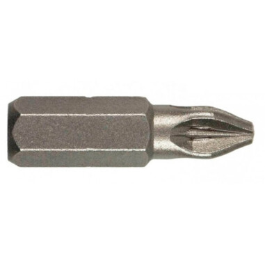 Bosch 2609255924 2 біти 25 ММ PZ3 XH