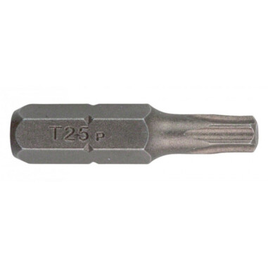 Bosch 2609255935 2 біти 25 ММ TORX T25 XH