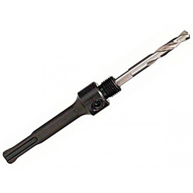Bosch 2609390035 SDS-PLUS АДАПТЕР ДЛЯ КОРОНОК 14-30 ММ