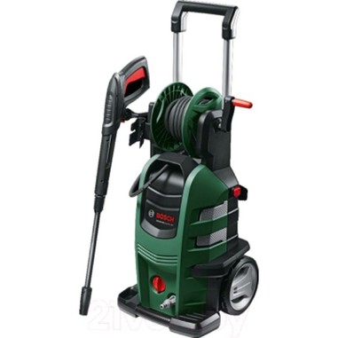 Мийка високого тиску Bosch AdvancedAquatak 160 (06008A7800)