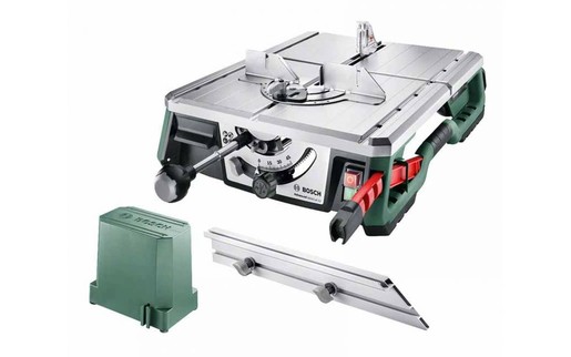 Пила настільна Bosch AdvancedTableCut 52 (0603B12000)