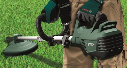 Коса електрична Bosch AFS 23-37 (06008A9000) фото 2
