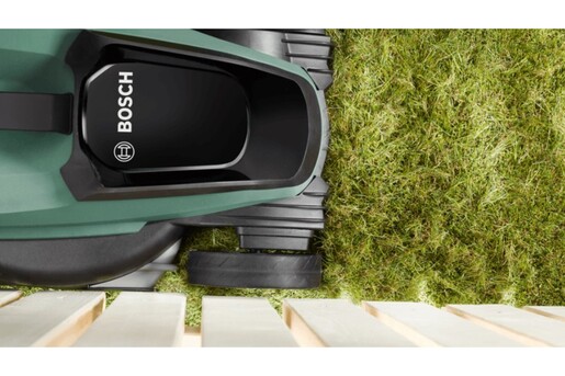 Газонокосарка Bosch ARM 34 (06008A6101) фото 3