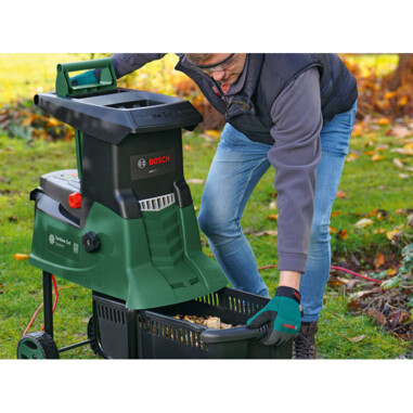 Подрібнювач Bosch AXT 25 D (0600803103) фото 3