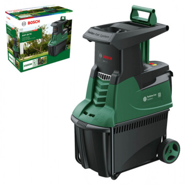 Подрібнювач Bosch AXT 25 TC (060080330C)