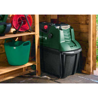 Подрібнювач Bosch AXT 25 TC (060080330C) фото 4