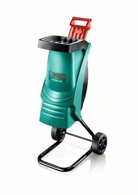 Подрібнювач садовий Bosch AXT Rapid 2000 (0600853500)