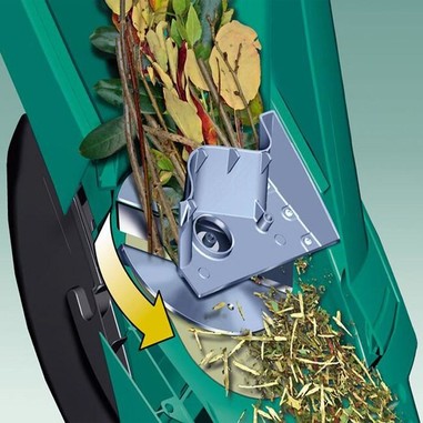 Подрібнювач садовий Bosch AXT Rapid 2000 (0600853500) фото 2