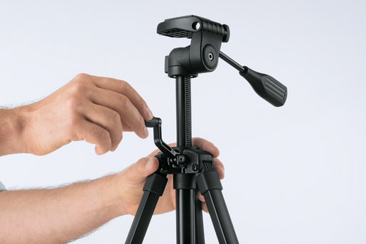 Будівельний штатив Bosch BT 150 (0601096B00) фото 2