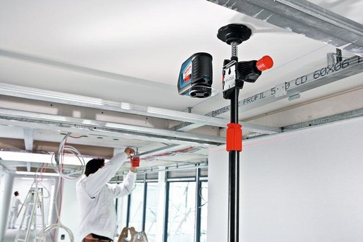 Телескопічна штанга Bosch BT 350 (0601015B00) фото 5