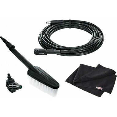 Набір для миття автомобіля Bosch Car Wash Set (F016800572)