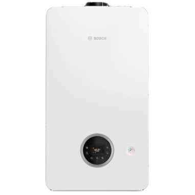 Газовий конденсаційний котел Bosch Condens 2300i W GC2300iW 24/30 C 23 (7736902968)