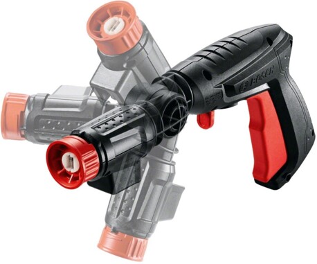 Мийка високого тиску Bosch EasyAquatak 100 (06008A7E00) фото 2